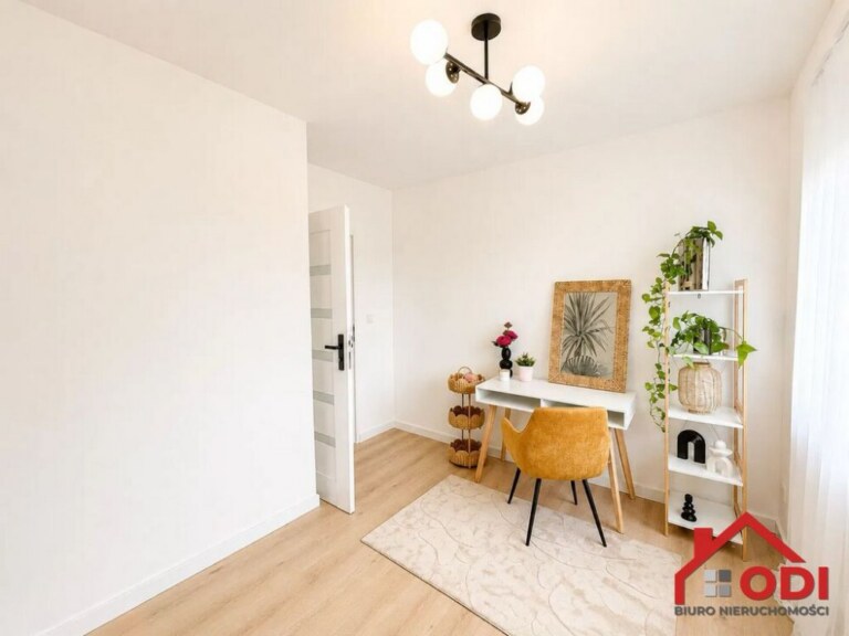 2 pokoje na osiedlu Armii Krajowej ODI/2538 - Mieszkania, Opole — zdjęcie 2