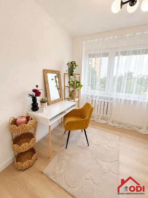 2 pokoje na osiedlu Armii Krajowej ODI/2538 - Mieszkania, Opole — zdjęcie 3