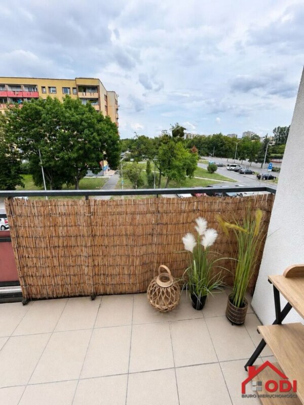 2 pokoje na osiedlu Armii Krajowej ODI/2538 - Mieszkania, Opole — zdjęcie 8