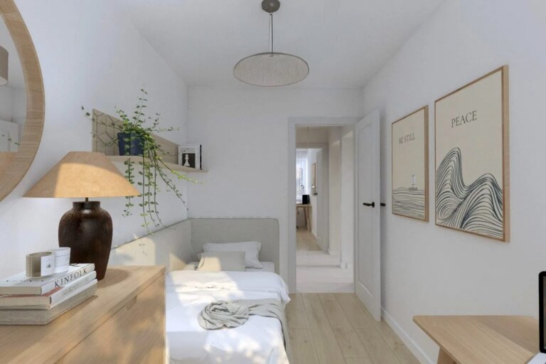 3 pokoje w Centrum ODI/2540 - Mieszkania, Opole — zdjęcie 9