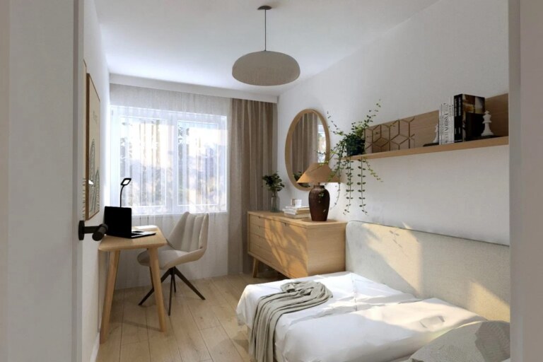 3 pokoje w Centrum ODI/2540 - Mieszkania, Opole — zdjęcie 10