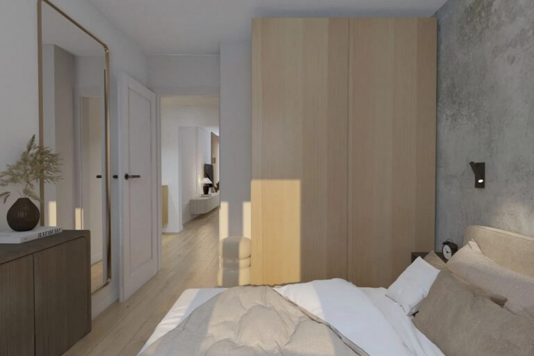 3 pokoje w Centrum ODI/2540 - Mieszkania, Opole — zdjęcie 14