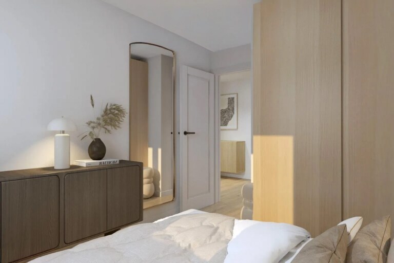 3 pokoje w Centrum ODI/2540 - Mieszkania, Opole — zdjęcie 15