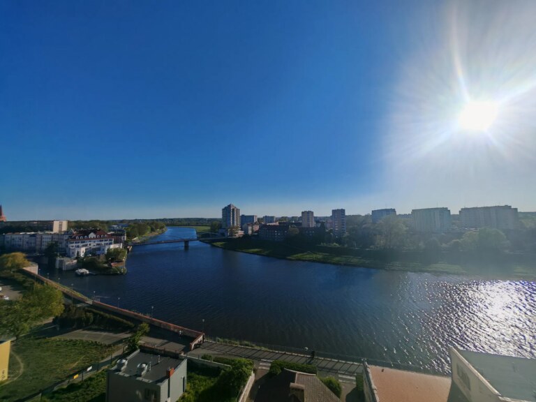 3 pokoje w Centrum ODI/2540 - Mieszkania, Opole — zdjęcie 16