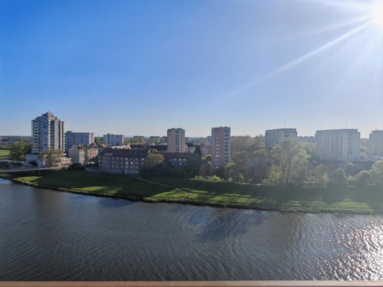3 pokoje w Centrum ODI/2540 - Mieszkania, Opole — zdjęcie 17