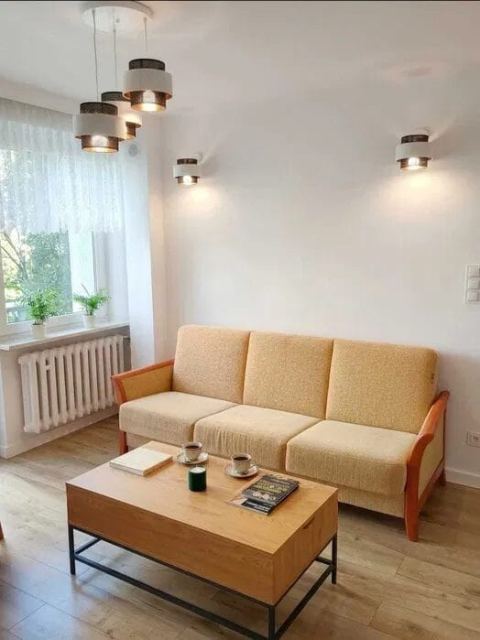 2 pokoje w Centrum ODI/2541 - Mieszkania, Opole — zdjęcie 3