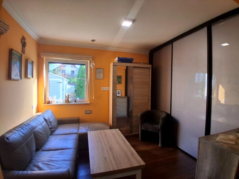 3-pokoje z ogródkiem, Rzeszów, Drabinianka ODI/2542 — zdjęcie 12