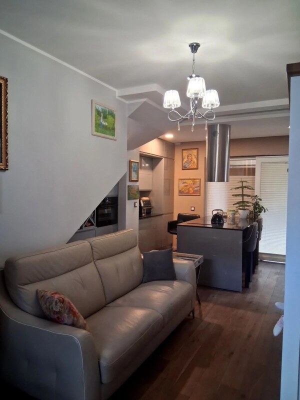 3-pokoje z ogródkiem, Rzeszów, Drabinianka ODI/2542 — zdjęcie 17