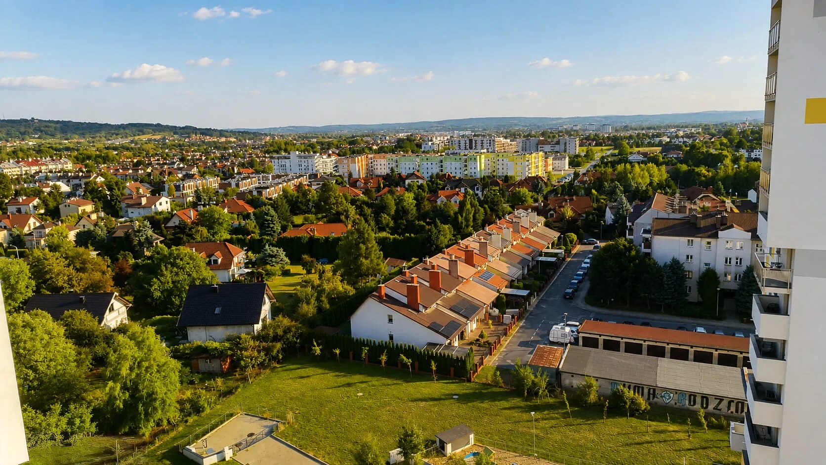 2 pokoje, mieszkanie na sprzedaż - ul. Graniczna, Rzeszów ODI/2544 — zdjęcie 13