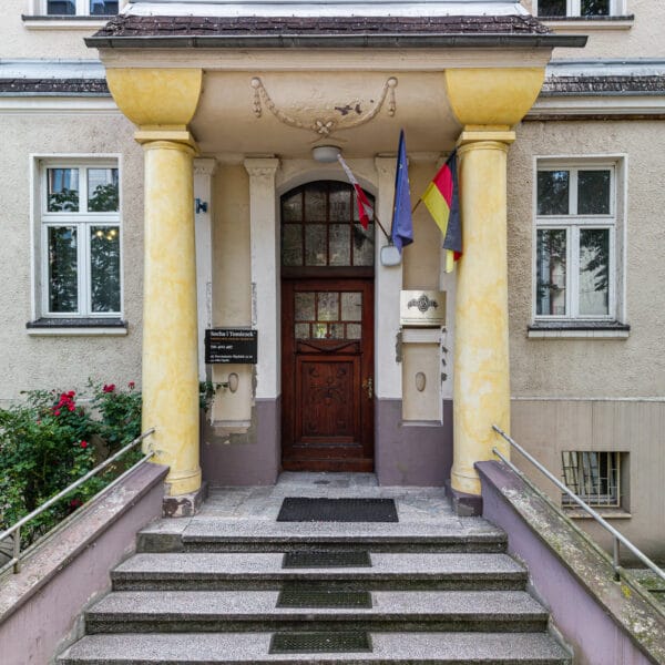 Kamienica na Pasiece ODI/2533 - Kamienice, Opole — zdjęcie 14