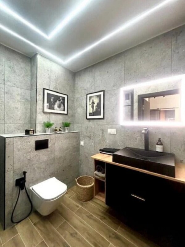 Nowoczesny apartament z tarasem ODI/2351 - Mieszkania, Opole — zdjęcie 3