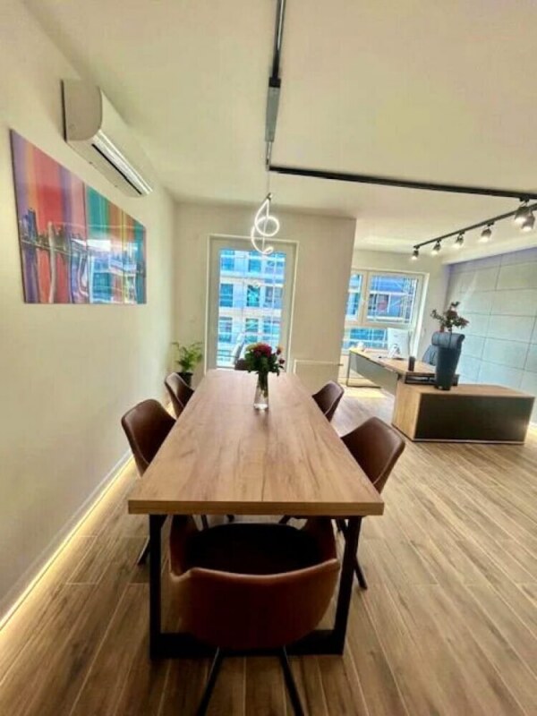 Nowoczesny apartament z tarasem ODI/2351 - Mieszkania, Opole — zdjęcie 5