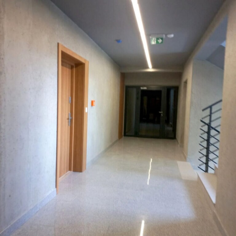 Nowoczesny apartament z tarasem ODI/2351 - Mieszkania, Opole — zdjęcie 6