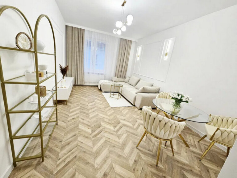 2 pokoje w Centrum ODI/2518 - Mieszkania, Opole — zdjęcie 3