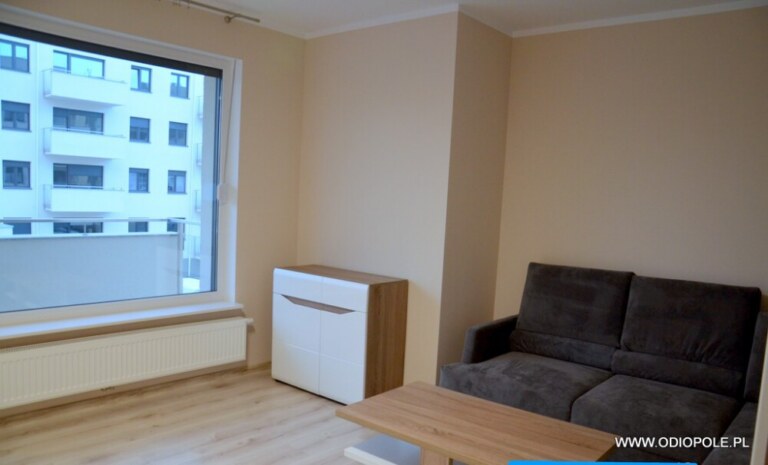 Apartament 2 pokojowy ODI/2521 - Mieszkania, Opole — zdjęcie 2