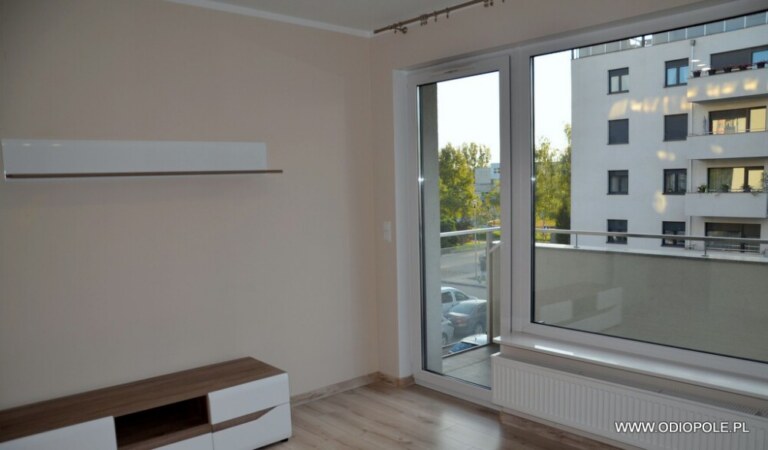 Apartament 2 pokojowy ODI/2521 - Mieszkania, Opole — zdjęcie 3