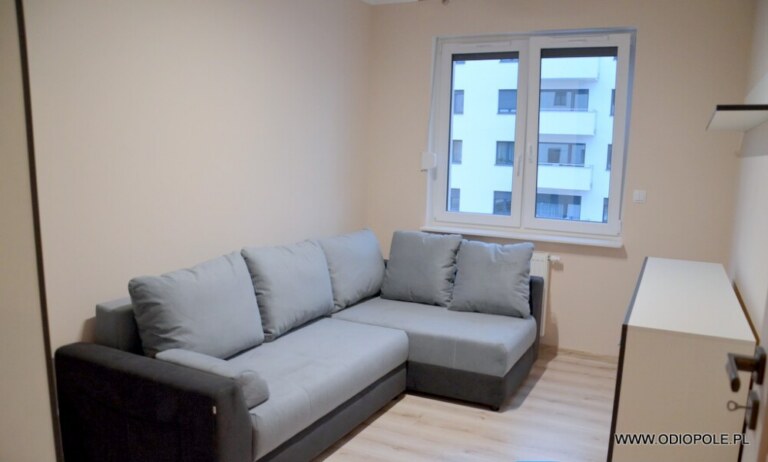 Apartament 2 pokojowy ODI/2521 - Mieszkania, Opole — zdjęcie 5