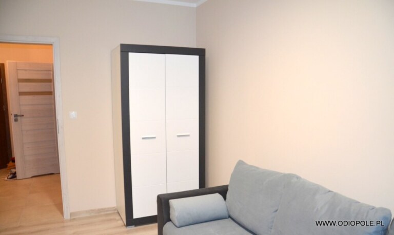 Apartament 2 pokojowy ODI/2521 - Mieszkania, Opole — zdjęcie 6