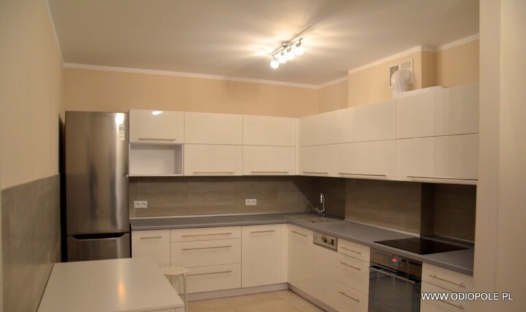 Apartament 2 pokojowy ODI/2521 - Mieszkania, Opole — zdjęcie 7