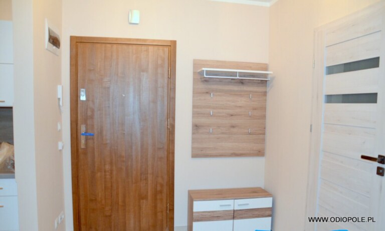 Apartament 2 pokojowy ODI/2521 - Mieszkania, Opole — zdjęcie 11