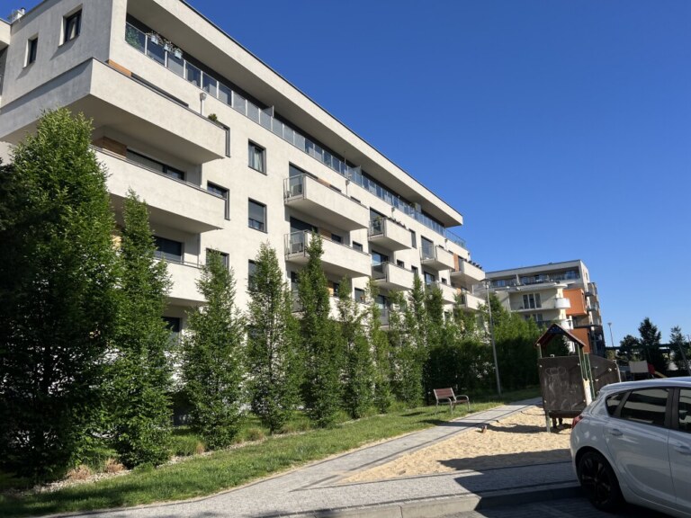 Apartament 2 pokojowy ODI/2521 - Mieszkania, Opole — zdjęcie 13