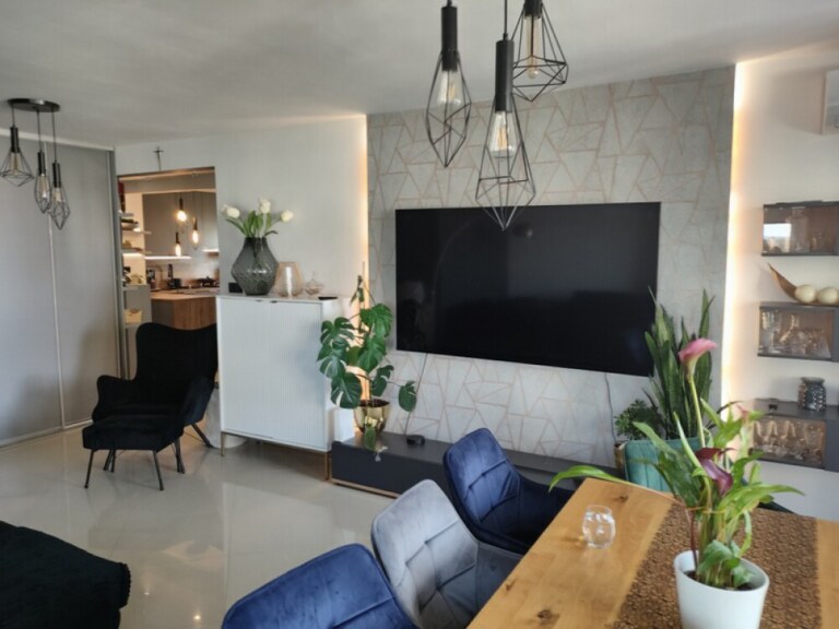 Modern 3 rooms ODI/2523 - Apartments, Opole — photo 4