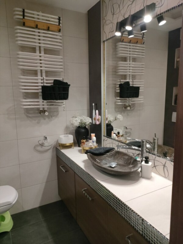 Modern 3 rooms ODI/2523 - Apartments, Opole — photo 12