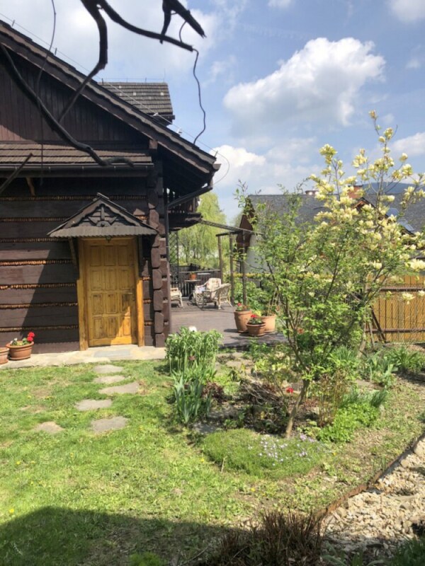 House in Szczyrk ODI/2524 — photo 3