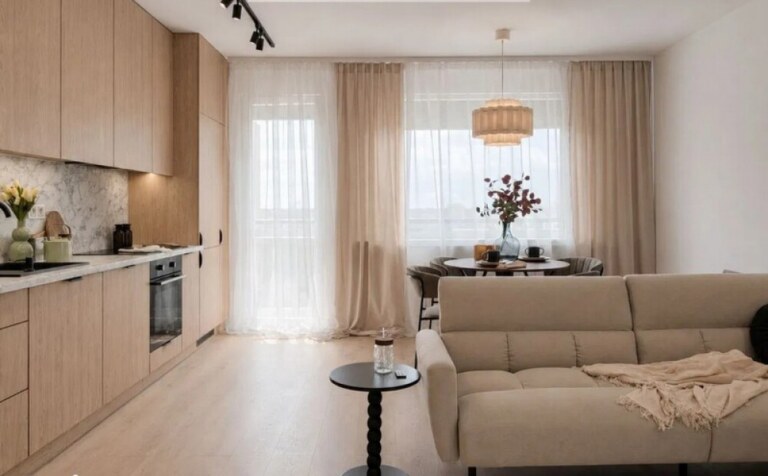 Nowoczesne 3 pokoje po remoncie ODI2525 ODI/2525 - Mieszkania, Opole — zdjęcie 4