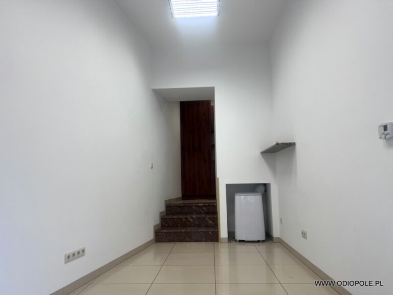 Modern premises in strict Center ODI/2527 - Commercial premises, Opole — photo 3