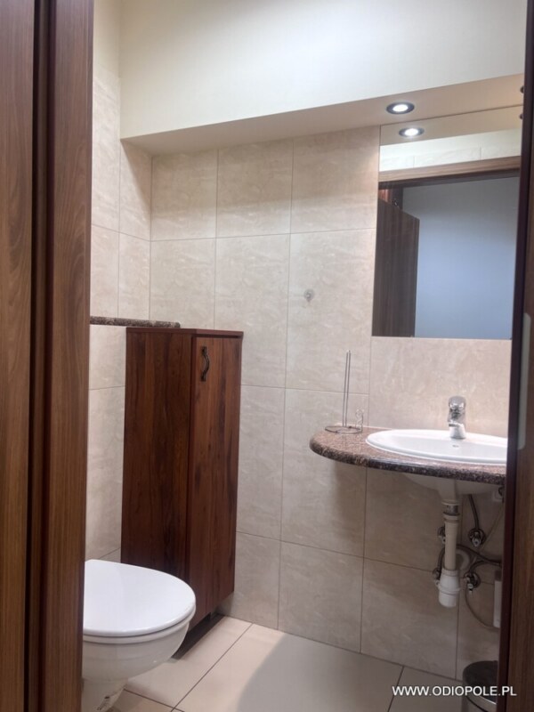 Modern premises in strict Center ODI/2527 - Commercial premises, Opole — photo 5