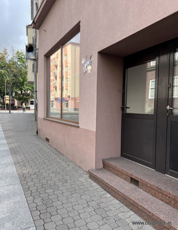 Modern premises in strict Center ODI/2527 - Commercial premises, Opole — photo 7