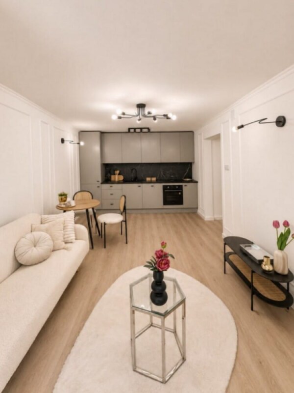 3 rooms on Dambonia ODI/2530 - Apartments, Opole — photo 2
