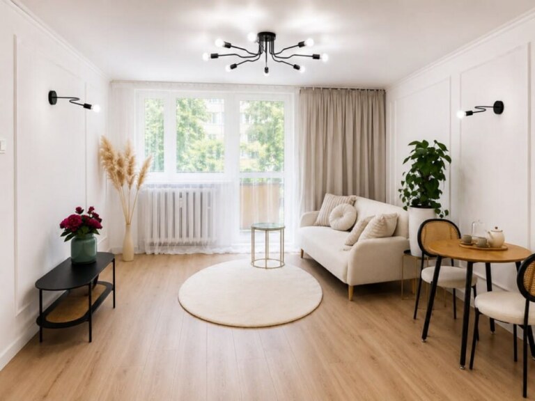 3 rooms on Dambonia ODI/2530 - Apartments, Opole — photo 3