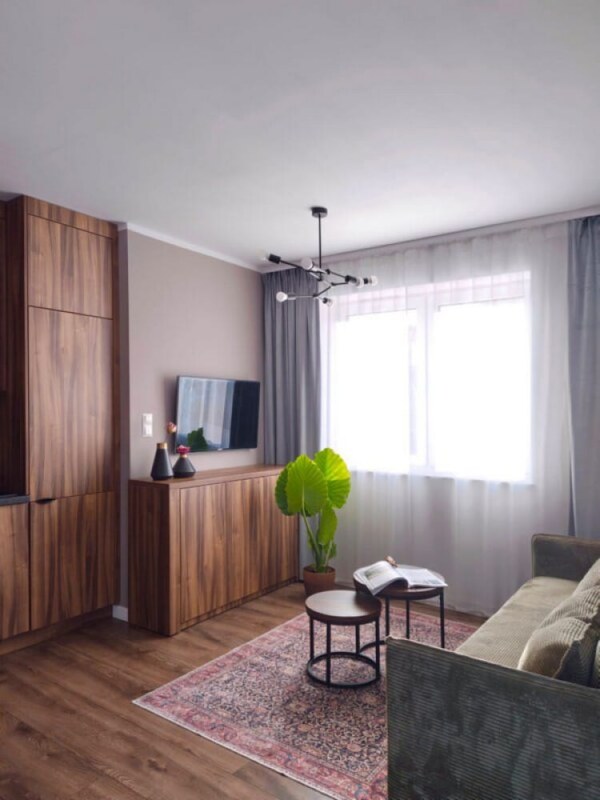 3 pokoje w spokojnej okolicy ODI/2534 - Mieszkania, Opole — zdjęcie 3